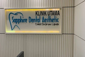 Sapphire Dental Aesthetic Kokas image