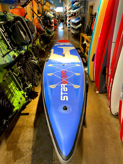 Inflatable SUP Canada