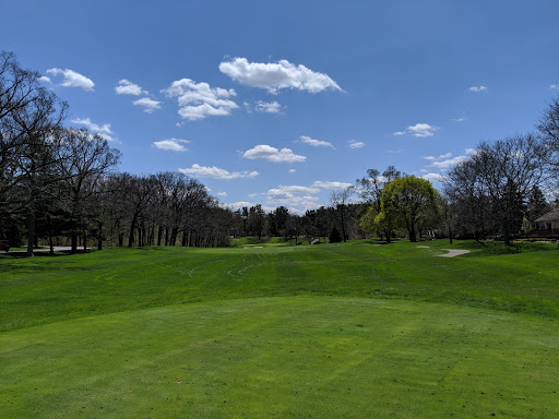 Golf Course «Oak Pointe Country Club», reviews and photos, 4500 Club Dr, Brighton, MI 48116, USA