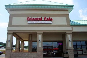 Oriental Café image