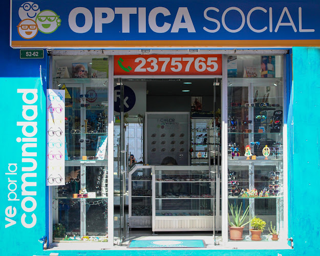 Optica Social