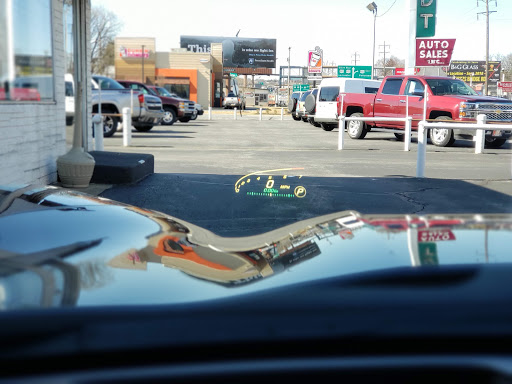 Used Car Dealer «Stoudt Auto Sales», reviews and photos, 1350 Carbon St, Reading, PA 19601, USA