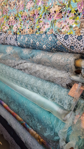 Craftswoman Fabrics