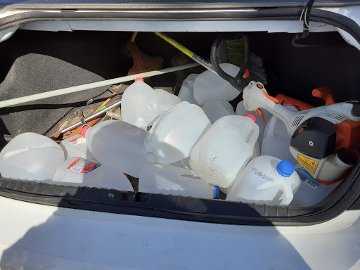 Funeral Home «Resthaven Park Mortuary & Cemetery», reviews and photos, 4310 E Southern Ave, Phoenix, AZ 85042, USA