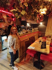 Atmosphère du Restaurant italien La Brasserie Italienne à Paris - n°18