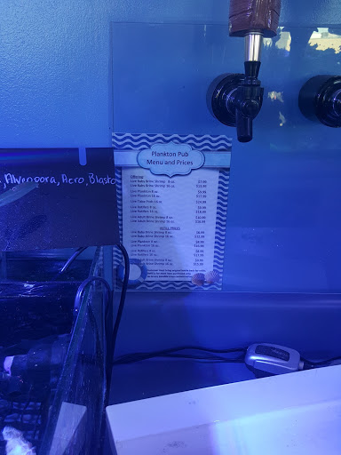 Tropical Fish Store «Beyond the Reef», reviews and photos, 205 W Golf Rd, Schaumburg, IL 60195, USA