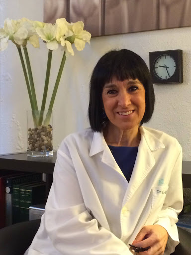 Dra. Ana Garbizu - Nutricionista -