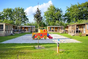 Vakantiepark Capfun Fruithof image