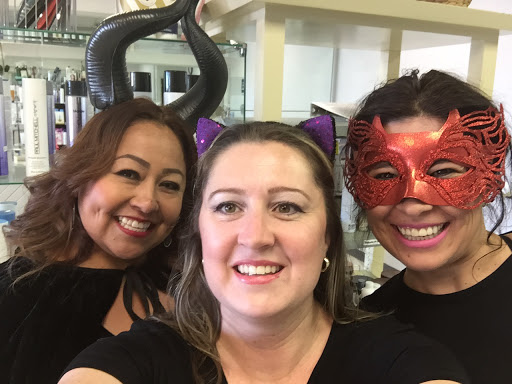 Beauty Salon «Cuts Ltd Beauty Salon», reviews and photos, 207 W Main St, League City, TX 77573, USA