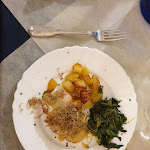 Photo n°1 de l'avis de Alessandro.o fait le 16/08/2020 à 08:00 sur le  Abbazia dei Santi Felice e Mauro à Castel San Felice