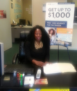 Professional Tax & Bookkeeping Services 4343 Virginia Loop Rd, Montgomery, AL 36116