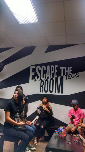 Amusement Center «Escape The Room Texas», reviews and photos, 3303 Louisiana St #220, Houston, TX 77006, USA