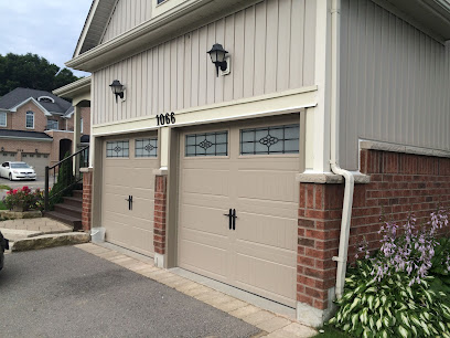 USafe Garage Door Repair
