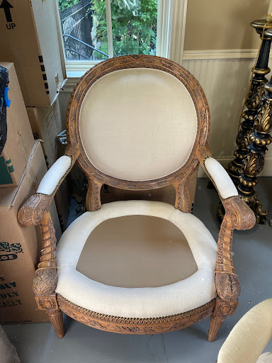 Moving and Storage Service «All My Sons Moving & Storage», reviews and photos, 4518 N Henry Blvd, Stockbridge, GA 30281, USA