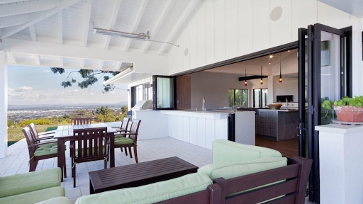 Cal Coast Window & Door image