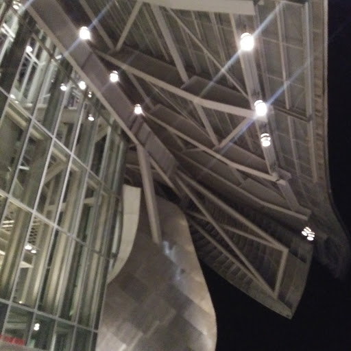 Performing Arts Theater «Richard B. Fisher Center for the Performing Arts», reviews and photos, 60 Manor Ave, Annandale-On-Hudson, NY 12504, USA