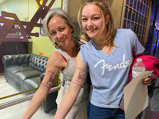 Explore good tattoos ideas for men, creative tattoo ideas in Shreveport, available at The Body Electric