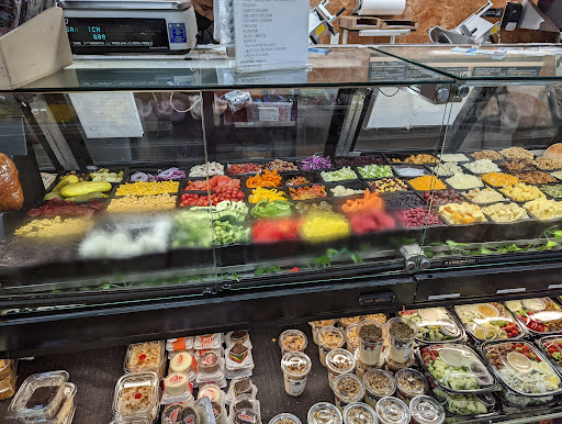 Produce Market «Ardsley Market Fresh», reviews and photos, 645 Saw Mill River Rd #1, Ardsley, NY 10502, USA