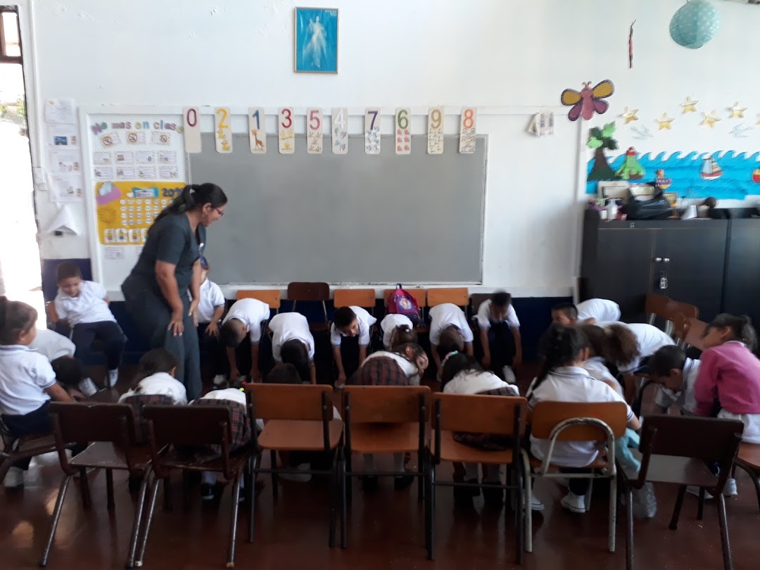 GLEIDIS LLANOS Psicologa