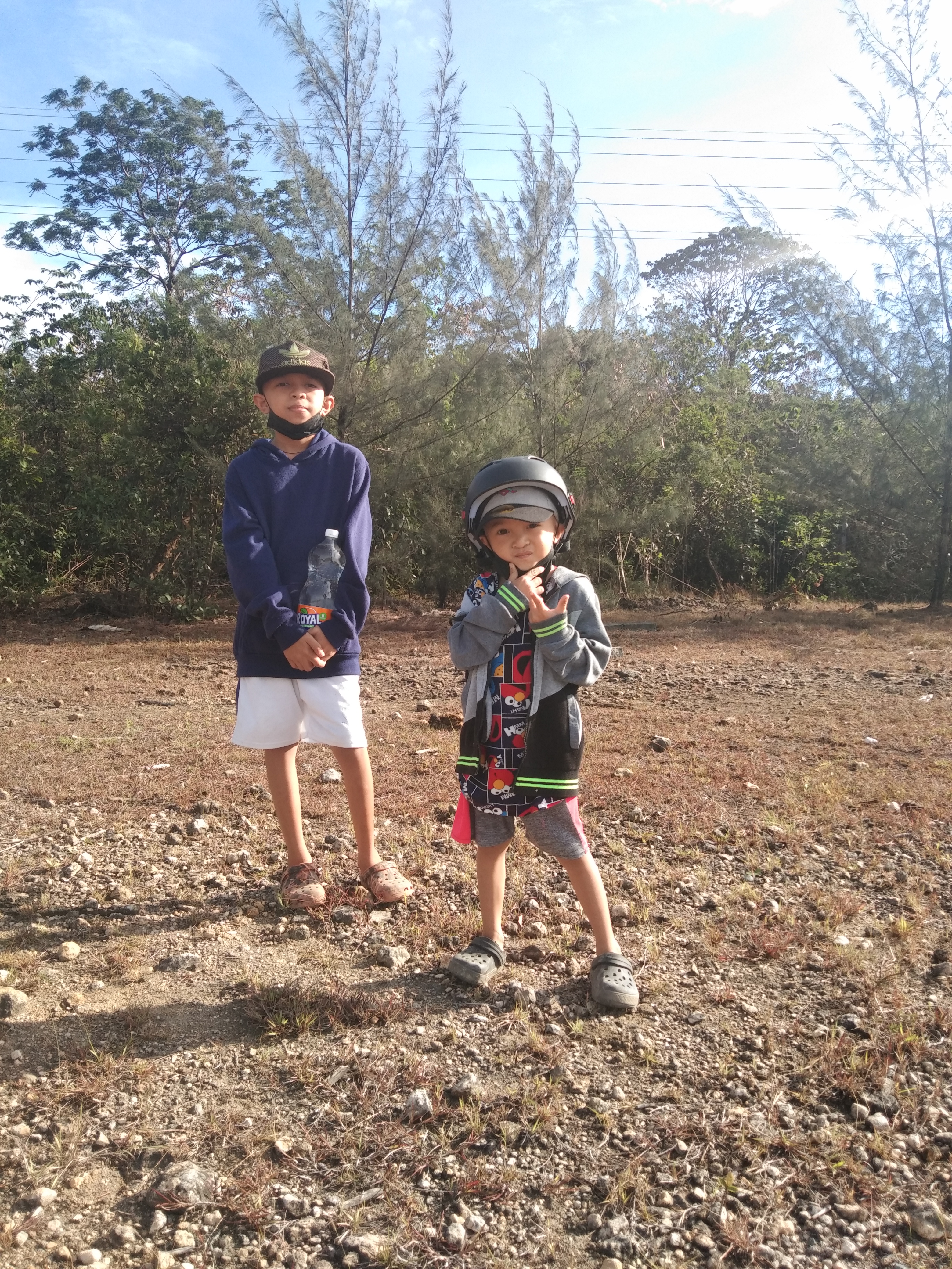 Photo n° 2 de l'avis de Junebert.l fait le 18/04/2022 à 03:11