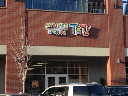 Piccolo Mondo Toys, 12345 SW Horizon Blvd, Beaverton, OR 97007, USA, 