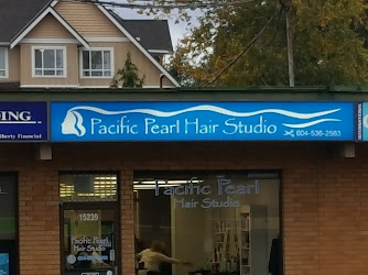 Pacific Pearl Hair Studio