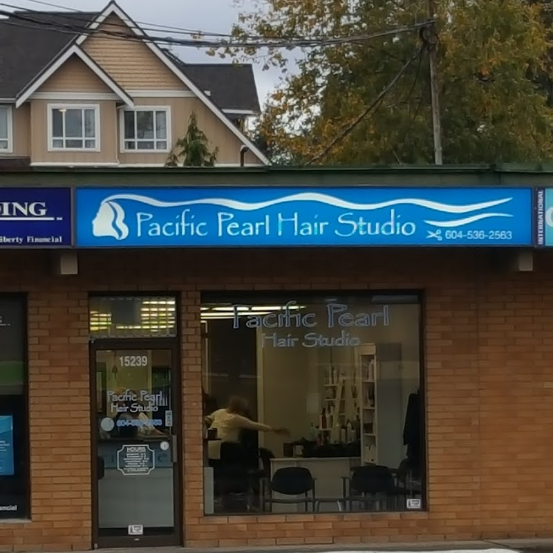 Pacific Pearl Hair Studio