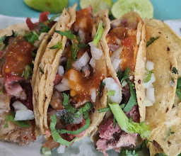 Taqueria Carrillo Puerto photo