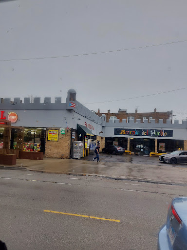 ¡WEPA! Mercado del Pueblo