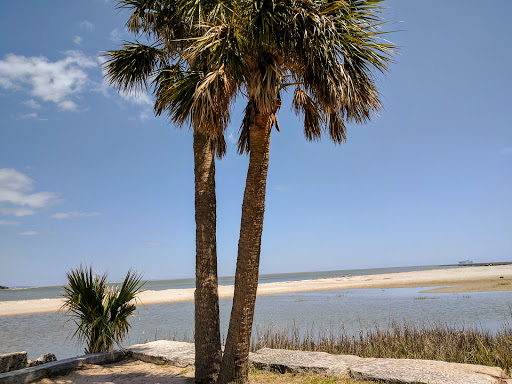 Monument «Fort Pulaski National Monument», reviews and photos, US-80, Savannah, GA 31410, USA