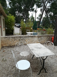 Photos des visiteurs du Restaurant Le Mas Des Ecureuils à Aix-en-Provence - n°20