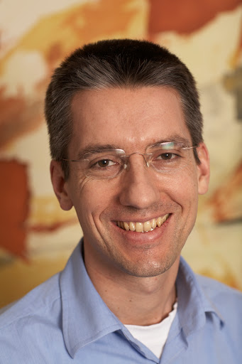 PD Dr. Stefan Kastenbauer