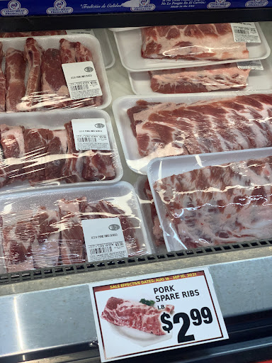 Supermarket «Pioneer Supermarkets», reviews and photos, 290 Beach 14th St, Far Rockaway, NY 11691, USA