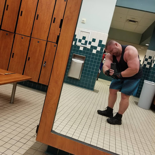 Health Club «24 Hour Fitness», reviews and photos, 5208 TX-360, Grand Prairie, TX 75052, USA