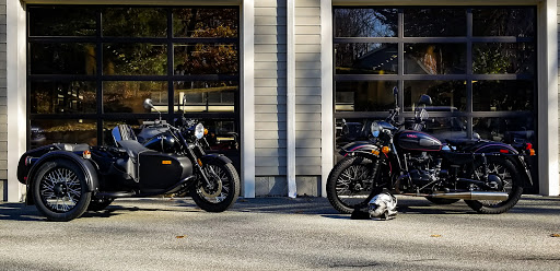 Car Dealer «AlphaCars & Ural of New England», reviews and photos, 649 Massachusetts Ave, Boxborough, MA 01719, USA