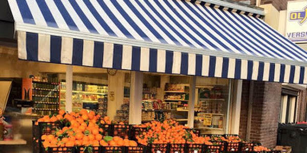 Aslan Versmarkt Turkse Supermarkt Amsterdam Oost Turkse Supermarket Market Groenteboer.