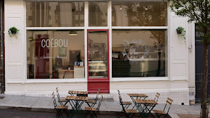 Photo n°21 de Coébou CATHÉDRALE à Clermont-Ferrand ()