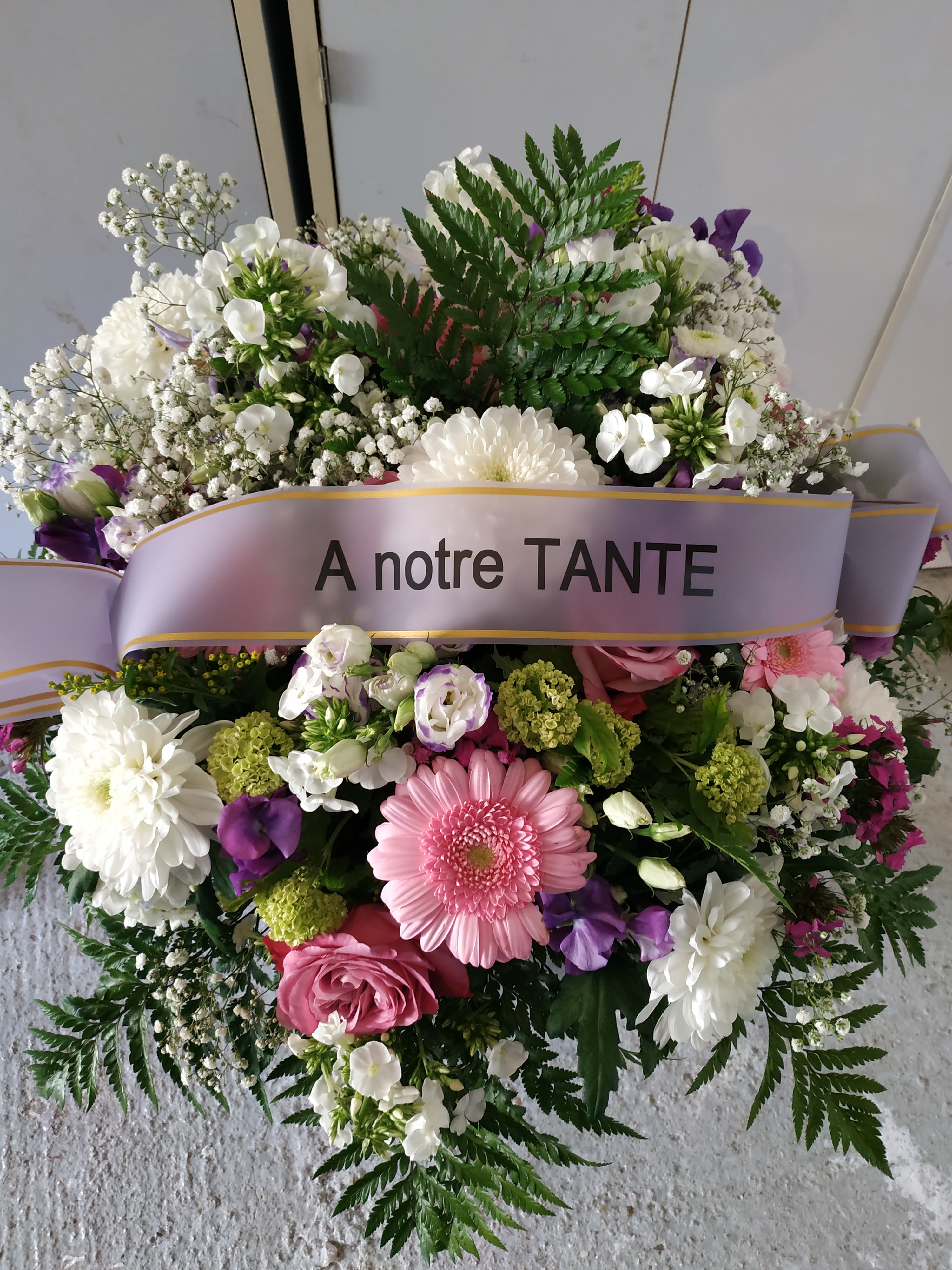 Photo n° 1 de l'avis de Cécile.A fait le 18/05/2021 à 04:53
