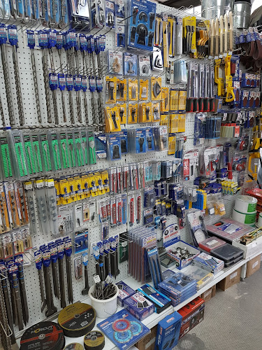 Reviews of Action Building & Electrical Supplies Ltd in London - Hardware store