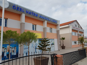 Özel Hatem Anadolu Lisesi