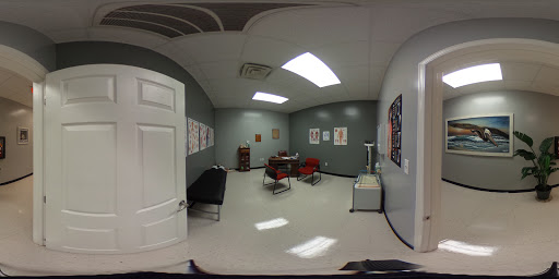 Chiropractor «Miller-Whitmer Family Chiropractic and Wellness Center», reviews and photos, 125 Jeff Davis Ave, Long Beach, MS 39560, USA