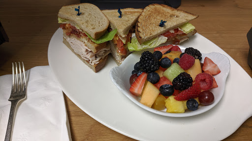 Golf Club «Manhattan Woods Golf Club», reviews and photos, 1 Sergeant Ahlmeyer Dr, West Nyack, NY 10994, USA