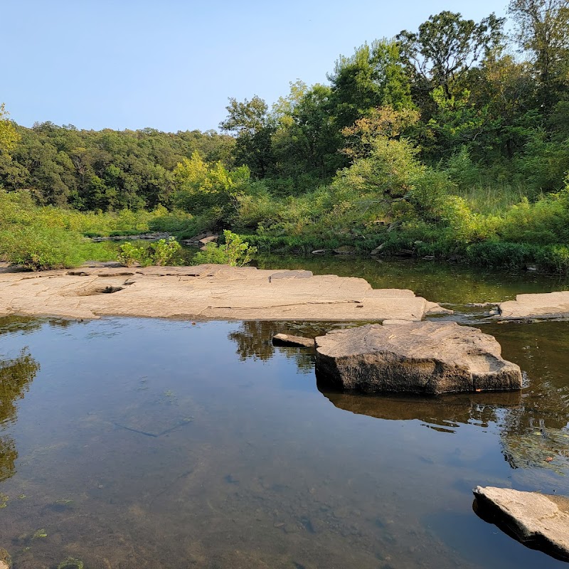 Osage Hills State Park