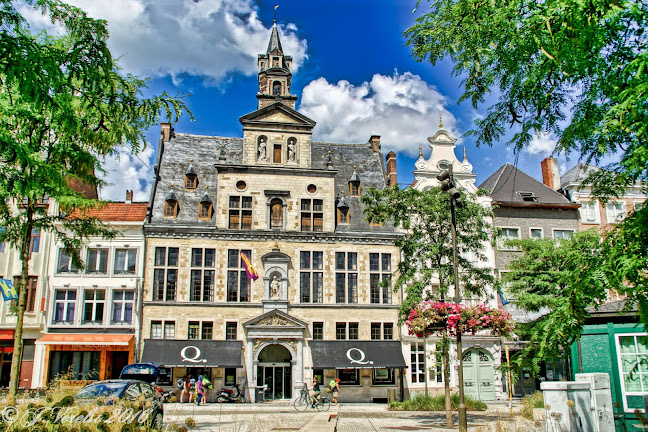 Beoordelingen van Quares Mechelen in Mechelen - Makelaardij