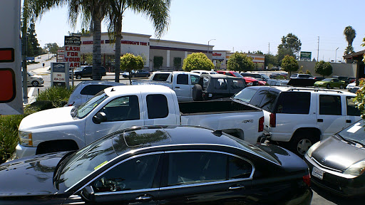 Auto Repair Shop «A-Lux Auto», reviews and photos, 10970 Firestone Blvd, Norwalk, CA 90650, USA