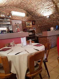 Atmosphère du Restaurant Le Palerme à Arras - n°7