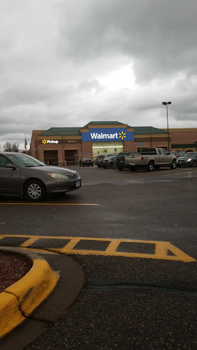 Discount Store «Walmart», reviews and photos, 9165 Cahill Ave, Inver Grove Heights, MN 55076, USA