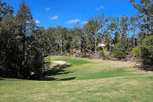 Avondale Golf Club Pymble image