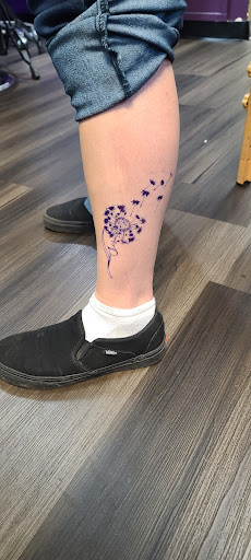 Explore tattoo ideas doves, creative tattoo ideas in Tacoma, available at Island Sons Ink