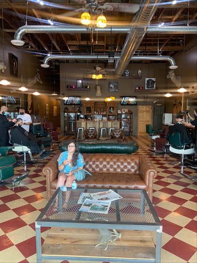 Barber Shop «Bonafide Barber Shop», reviews and photos, 5420 Ross Ave, Dallas, TX 75206, USA